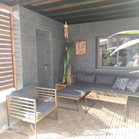 アパート House 2 ティアス