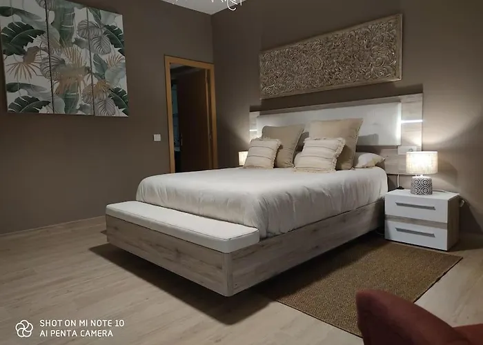 Apartamento House 2 Tías