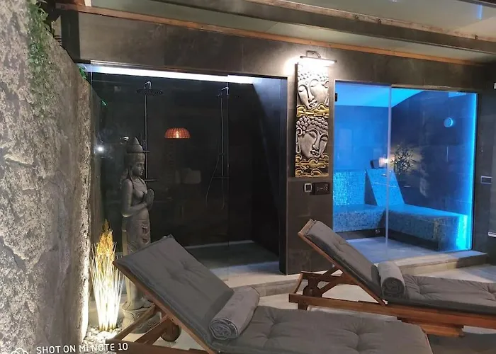 House 2 Apartamento *