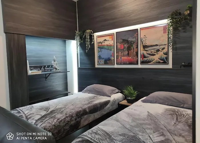 Apartamento House 2 Tías