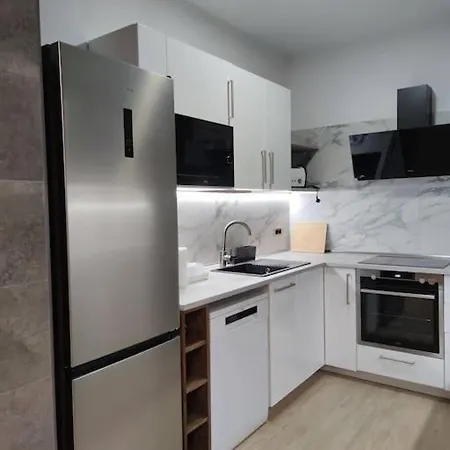 Apartment House 2