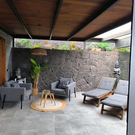 Apartamento House 2 Tías