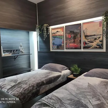 Appartement House 2 Tías