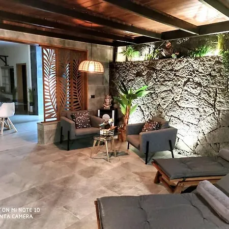 Apartamento House 2 Tías