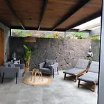 Lejlighed House 2 Tías