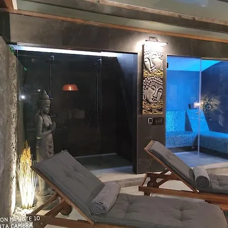 House 2 Lejlighed *